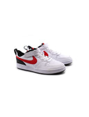 Court Borought Low sneaker bimbo