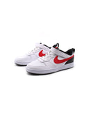 Court Borought Low sneaker bimbo