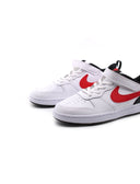 Court Borought Low sneaker bimbo