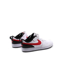 Court Borought Low sneaker bimbo