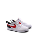 Court Borought Low sneaker bimbo