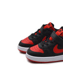 Nike Court Borought Low 2 TDV bimbo