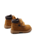 Scarponcino da bimbo con velcro