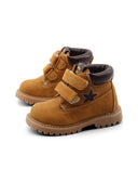 Scarponcino da bimbo con velcro