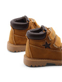 Scarponcino da bimbo con velcro