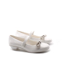 Doroty ballerina mary jane con tacco