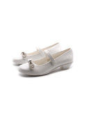 Doroty ballerina mary jane con tacco