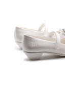 Doroty ballerina mary jane con tacco