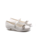 Doroty ballerina mary jane con tacco