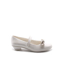Doroty ballerina mary jane con tacco