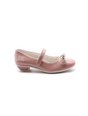 Doroty ballerina mary jane con tacco
