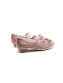 Doroty ballerina mary jane con tacco