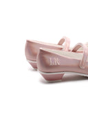 Doroty ballerina mary jane con tacco