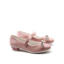 Doroty ballerina mary jane con tacco