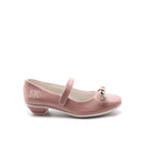 Doroty ballerina mary jane con tacco