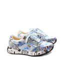Burton 1123 sneaker da donna