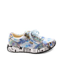 Burton 1123 sneaker da donna