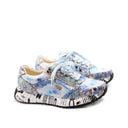 Burton 1123 sneaker da donna