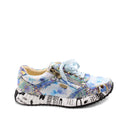 Burton 1123 sneaker da donna