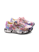 Burton 1123 sneaker da donna