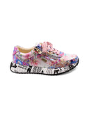 Burton 1123 sneaker da donna