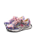 Burton 1123 sneaker da donna