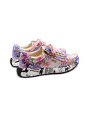 Burton 1123 sneaker da donna