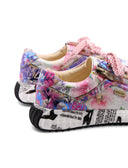 Burton 1123 sneaker da donna