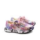 Burton 1123 sneaker da donna
