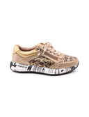 Burton 11 sneaker da donna