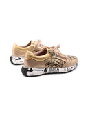 Burton 11 sneaker da donna