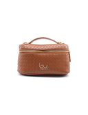 Bliss borsa intrecciata da donna