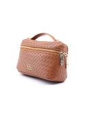 Bliss borsa intrecciata da donna