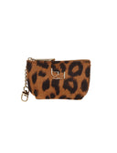 Tenderness portafoglio animalier donna