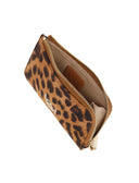 Tenderness portafoglio animalier donna