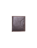 Bifold El Paso portafoglio da uomo