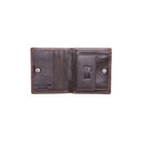Bifold El Paso portafoglio da uomo
