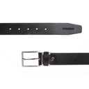 Cintura da uomo 3,5cm