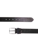 Cintura da uomo 3,5cm