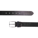 Cintura da uomo 3,5cm
