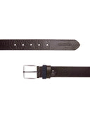 Cintura da uomo 3,5cm