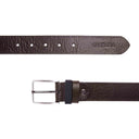 Cintura da uomo 3,5cm