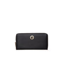 Claire zip around portafoglio donna