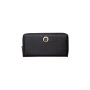 Claire zip around portafoglio donna