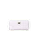 Claire zip around portafoglio donna
