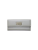 Gilda trifold portafoglio donna