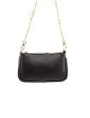 Carlotta Mini Bag donna in vera pelle