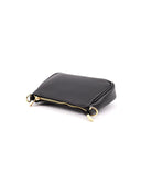 Carlotta Mini Bag donna in vera pelle