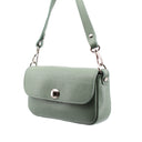 Caterina borsa baguette da donna