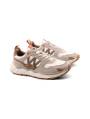 Hill sneaker da uomo